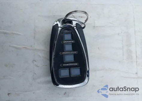 2018 Chevrolet Traverse 3Lt from USA, damaged, VIN 1GNEVHKW5JJ162961